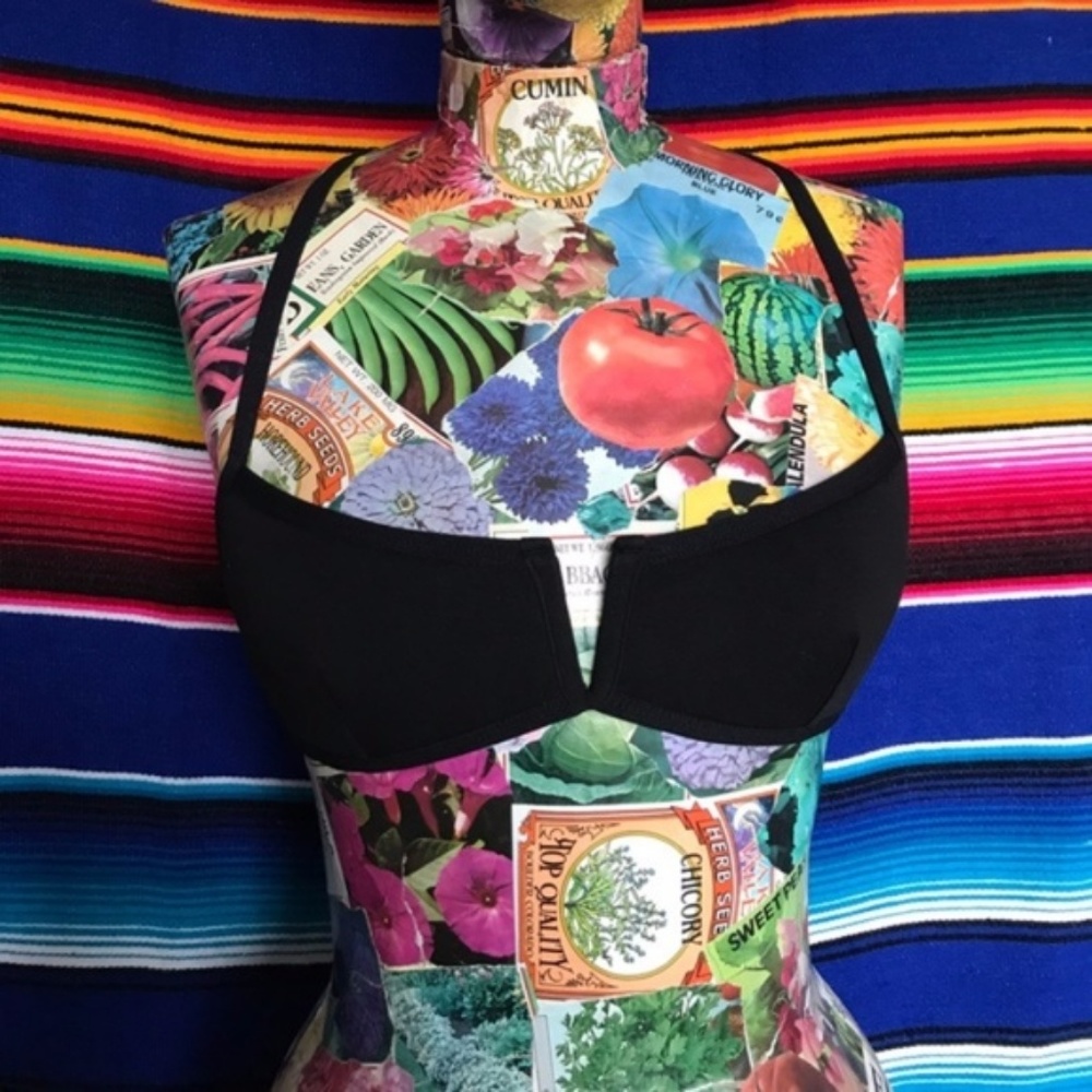 SALE UO Out From Under Veronica Moulded Cup Bra - Picture 4 of 7